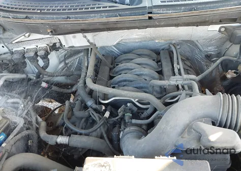 2013 Ford F-150 Xl/Xlt/Fx4/Lariat/King Ranch/Platinum from USA, damaged, VIN 1FTFW1EF1DKF80641